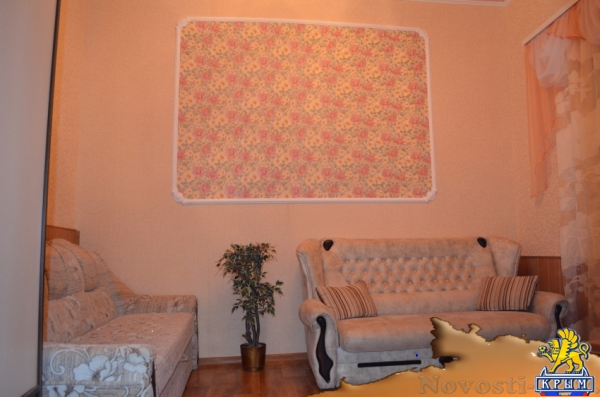 Отдых в Феодосии. Жилье в центре у моря без посредников. Адекватные цены. Отдых в Крыму 2017 - жильё в Крыму без посредников - «Отдых в Феодосии»