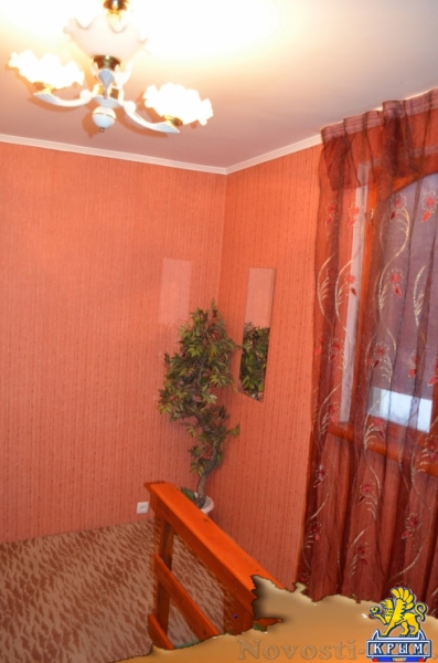 Отдых в Феодосии. Сдам 2-х этажн. коттедж по АДЕКВАТНОЙ цене.Центр.Море Отдых в Крыму 2017 - жильё в Крыму без посредников - «Отдых в Феодосии»