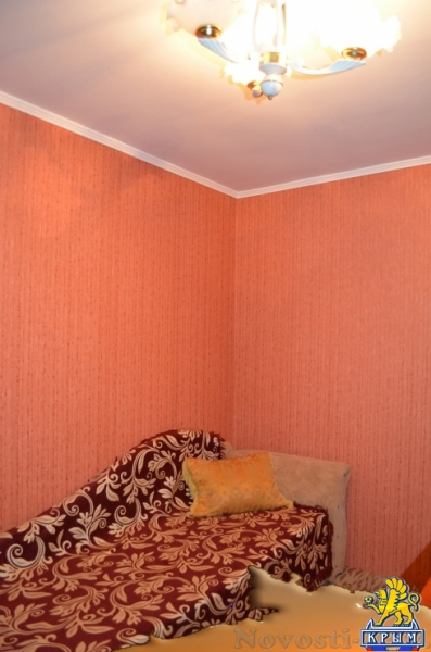 Отдых в Феодосии. Сдам 2-х этажн. коттедж по АДЕКВАТНОЙ цене.Центр.Море Отдых в Крыму 2017 - жильё в Крыму без посредников - «Отдых в Феодосии»