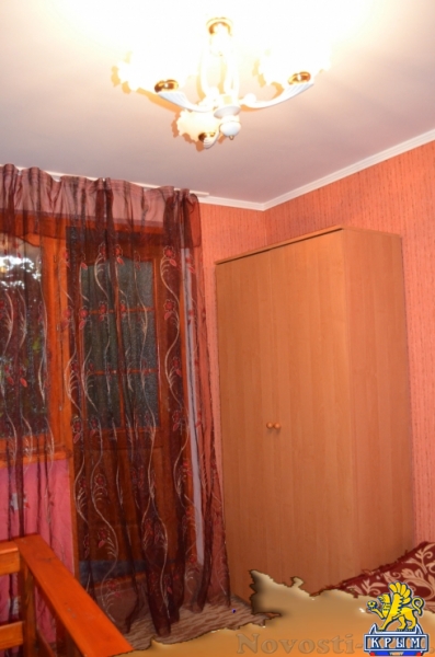 Отдых в Феодосии. Сдам 2-х этажн. коттедж по АДЕКВАТНОЙ цене.Центр.Море Отдых в Крыму 2017 - жильё в Крыму без посредников - «Отдых в Феодосии»