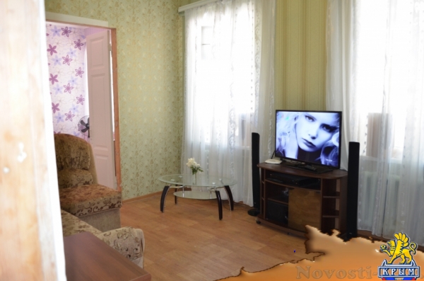 Отдых в Феодосии. Дом 3-х комнатный по АДЕКВАТНОЙ цене Отдых в Крыму 2017 - жильё в Крыму без посредников - «Отдых в Феодосии»