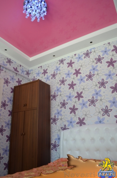 Отдых в Феодосии. Дом 3-х комнатный по АДЕКВАТНОЙ цене Отдых в Крыму 2017 - жильё в Крыму без посредников - «Отдых в Феодосии»