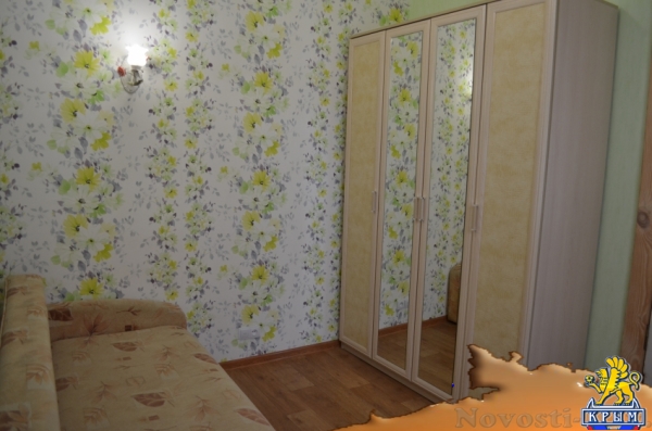 Отдых в Феодосии. Дом 3-х комнатный по АДЕКВАТНОЙ цене Отдых в Крыму 2017 - жильё в Крыму без посредников - «Отдых в Феодосии»