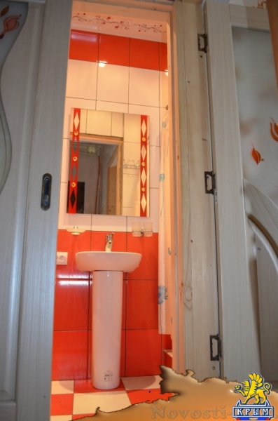 Отдых в Феодосии. Дом 3-х комнатный по АДЕКВАТНОЙ цене Отдых в Крыму 2017 - жильё в Крыму без посредников - «Отдых в Феодосии»