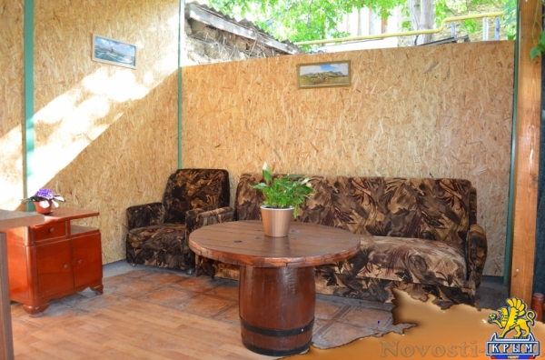 Отдых в Феодосии. Дом 3-х комнатный по АДЕКВАТНОЙ цене Отдых в Крыму 2017 - жильё в Крыму без посредников - «Отдых в Феодосии»