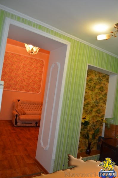 Отдых в Феодосии. Сдам 2-х комн. квартиру по АДЕКВАТНОЙ цене Отдых в Крыму 2017 - жильё в Крыму без посредников - «Отдых в Феодосии»