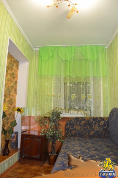 Отдых в Феодосии. Сдам 2-х комн. квартиру по АДЕКВАТНОЙ цене Отдых в Крыму 2017 - жильё в Крыму без посредников - «Отдых в Феодосии»