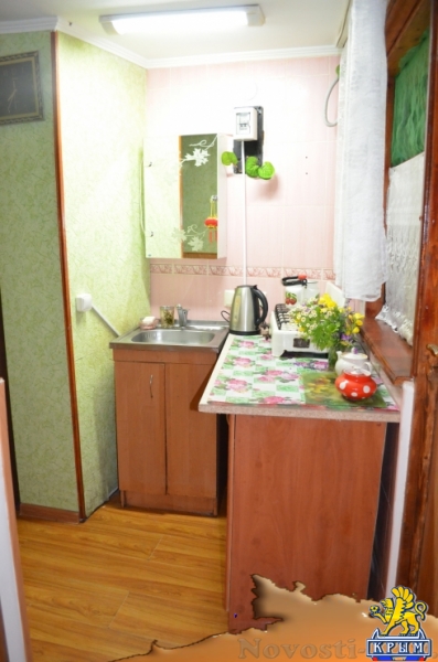 Отдых в Феодосии. Сдам 2-х комн. квартиру по АДЕКВАТНОЙ цене Отдых в Крыму 2017 - жильё в Крыму без посредников - «Отдых в Феодосии»