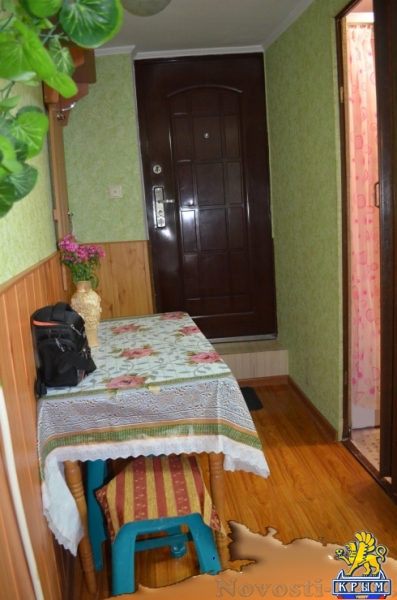 Отдых в Феодосии. Сдам 2-х комн. квартиру по АДЕКВАТНОЙ цене Отдых в Крыму 2017 - жильё в Крыму без посредников - «Отдых в Феодосии»