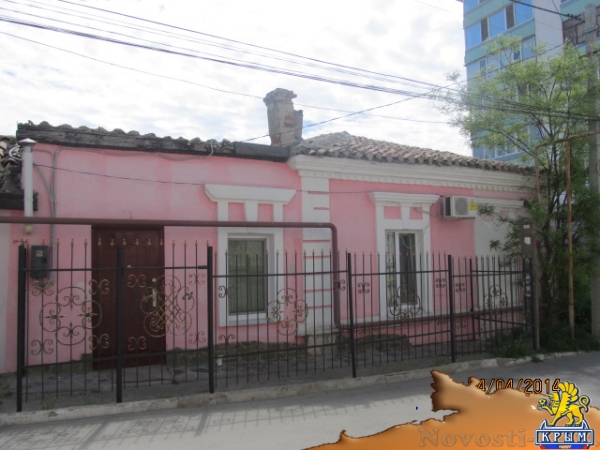 Отдых в Феодосии. Жилье в частном секторе.От хозяев. Центр. Море. Недорого. Отдых в Крыму 2017 - жильё в Крыму без посредников - «Отдых в Феодосии»