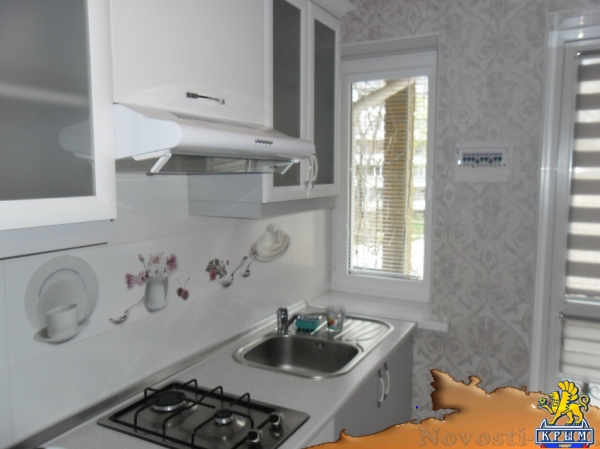 Отдых в Феодосии. Двухкомнатный дом район песочных пляжейв Феодосии Отдых в Крыму 2017 - жильё в Крыму без посредников - «Отдых в Феодосии»