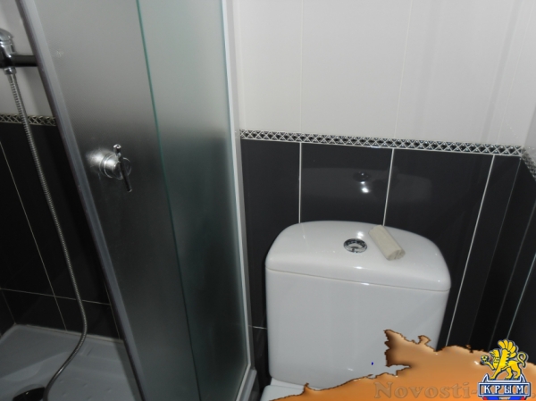 Отдых в Феодосии. Двухкомнатный дом район песочных пляжейв Феодосии Отдых в Крыму 2017 - жильё в Крыму без посредников - «Отдых в Феодосии»