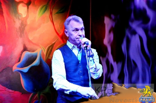 Александр Ф. Скляр: «Я абсолютно убежден, что крымчане ощущали себя русскими всегда» (ФОТО) - «Культура Крыма»