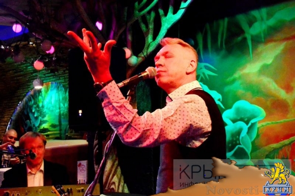 Александр Ф. Скляр: «Я абсолютно убежден, что крымчане ощущали себя русскими всегда» (ФОТО) - «Культура Крыма»