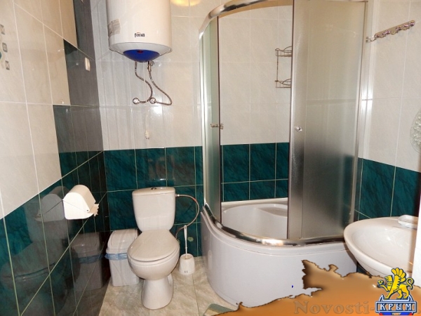 Отдых в Судаке. Комфортные номера в 15 минутах от моря. Отдых в Крыму 2017 - жильё в Крыму без посредников - «Отдых в Судаке»