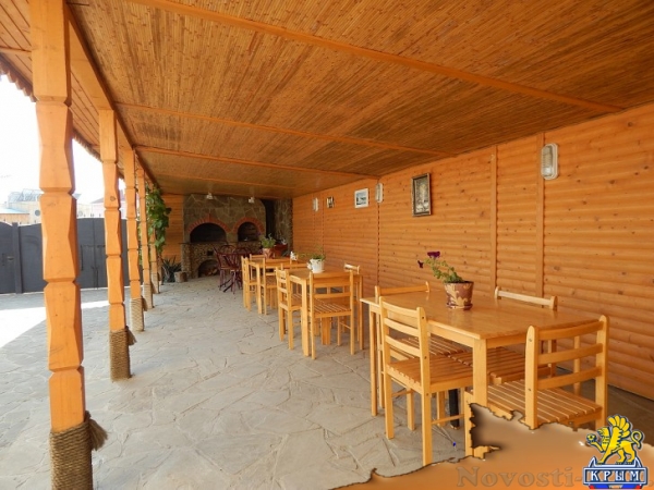 Отдых в Судаке. Комфортные номера в 15 минутах от моря. Отдых в Крыму 2017 - жильё в Крыму без посредников - «Отдых в Судаке»