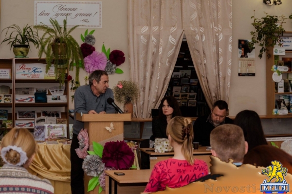 Равиль Адельшинов. Путь домой (ФОТО) - «Общество Крыма»