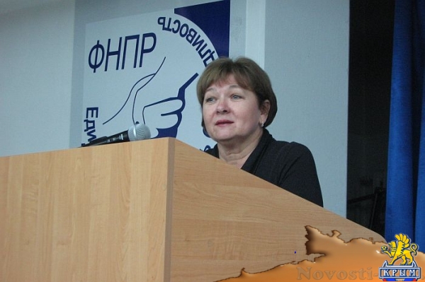 В Севастополе прошла конференция молодых ученых с участием представителей Крыма и республик Донбасса (ФОТО) - «Общество Крыма»