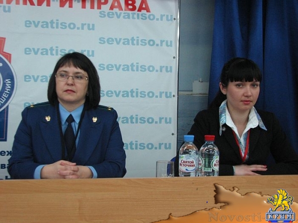 В Севастополе прошла конференция молодых ученых с участием представителей Крыма и республик Донбасса (ФОТО) - «Общество Крыма»