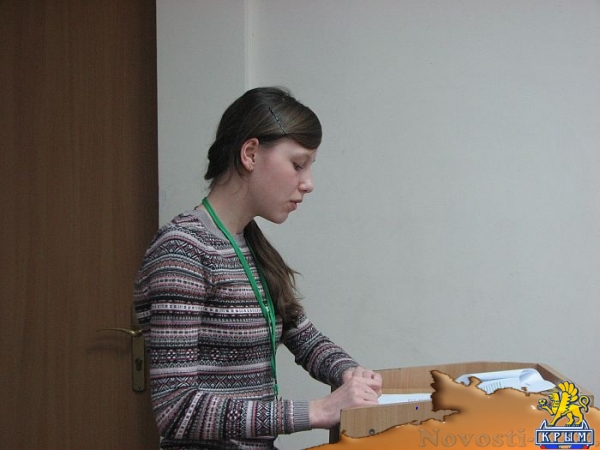 В Севастополе прошла конференция молодых ученых с участием представителей Крыма и республик Донбасса (ФОТО) - «Общество Крыма»