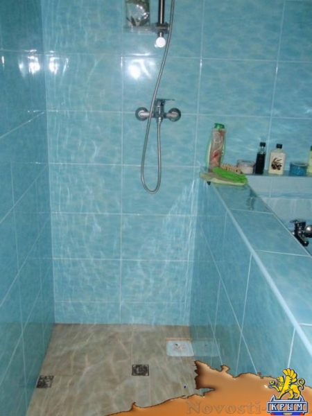 Отдых в Феодосии. Романтический номер-люкс на двоих с камином и сауной у моря Отдых в Крыму 2017 - жильё в Крыму без посредников - «Отдых в Феодосии»