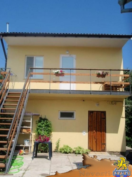 Отдых в Феодосии. Романтический номер-люкс на двоих с камином и сауной у моря Отдых в Крыму 2017 - жильё в Крыму без посредников - «Отдых в Феодосии»