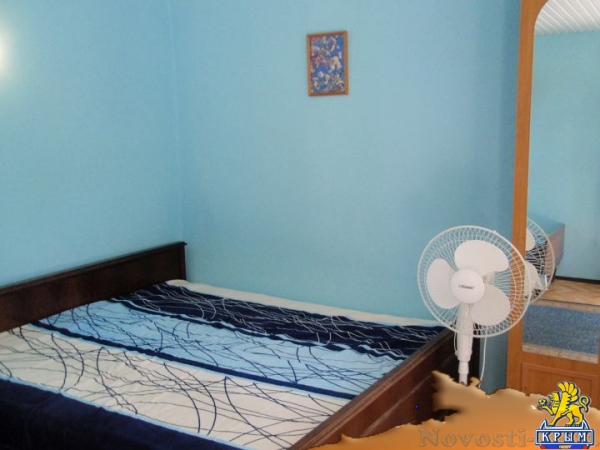 Отдых в Феодосии. Недорогой отдых у моря по-домашнему, встретим с вокзала, wi-fi Отдых в Крыму 2017 - жильё в Крыму без посредников - «Отдых в Феодосии»