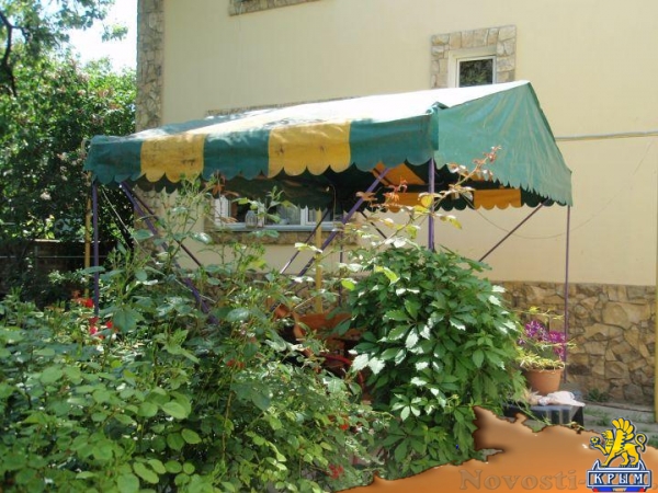 Отдых в Феодосии. Недорогой отдых у моря по-домашнему, встретим с вокзала, wi-fi Отдых в Крыму 2017 - жильё в Крыму без посредников - «Отдых в Феодосии»