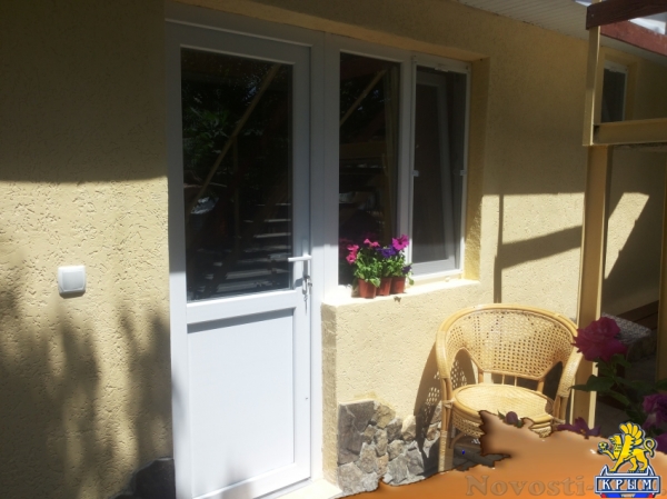 Отдых в Феодосии. Недорогой отдых у моря по-домашнему, встретим с вокзала, wi-fi Отдых в Крыму 2017 - жильё в Крыму без посредников - «Отдых в Феодосии»