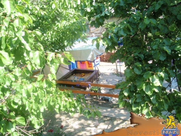 Отдых в Феодосии. Недорогой отдых у моря по-домашнему, встретим с вокзала, wi-fi Отдых в Крыму 2017 - жильё в Крыму без посредников - «Отдых в Феодосии»