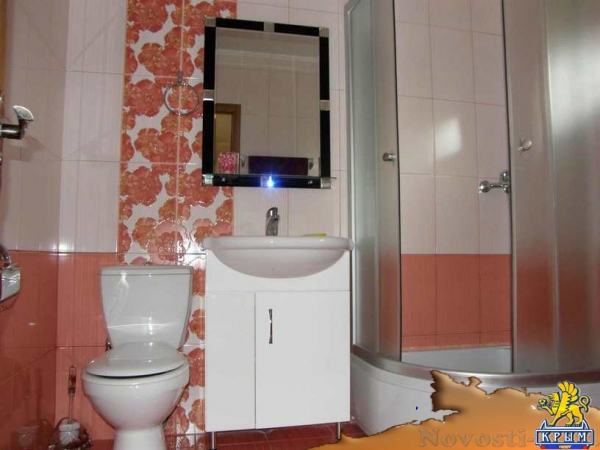 Отдых в Феодосии. Отдых у моря по- домашнему в гостевом доме Redhous, встретим с вокзала, wi-fi Отдых в Крыму 2017 - жильё в Крыму без посредников - «Отдых в Феодосии»