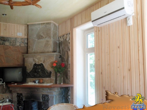 Отдых в Феодосии. Отдых у моря по- домашнему в гостевом доме Redhous, встретим с вокзала, wi-fi Отдых в Крыму 2017 - жильё в Крыму без посредников - «Отдых в Феодосии»