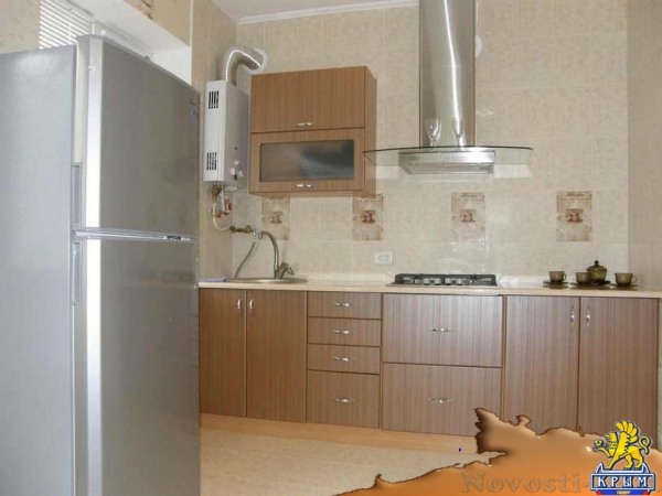 Отдых в Феодосии. Гостевой домик-люкс у моря, есть парковка, wi-fi Отдых в Крыму 2017 - жильё в Крыму без посредников - «Отдых в Феодосии»