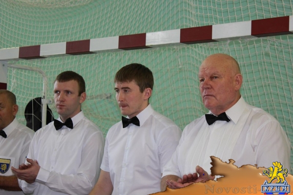 Керченские боксеры привезли с первенства золото и две бронзы - «Керчь»