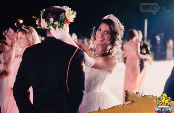 Севастополь начал подготовку к Большому Благотворительному Офицерскому Балу  - «Культура»