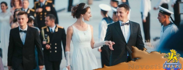 Севастополь начал подготовку к Большому Благотворительному Офицерскому Балу  - «Культура»