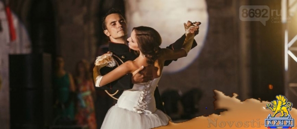 Севастополь начал подготовку к Большому Благотворительному Офицерскому Балу  - «Культура»