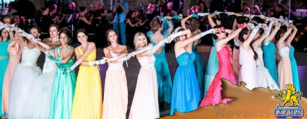 Севастополь начал подготовку к Большому Благотворительному Офицерскому Балу  - «Культура»