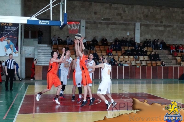 Команда КФУ выиграла домашний турнир Всероссийского плэй-офф Ассоциации студенческого баскетбола (ФОТО) - «Спорт Крыма» Команда КФУ выиграла домашний турнир Всероссийского плэй-офф Ассоциации студенческого баскетбола (ФОТО) - «Спорт Крыма»