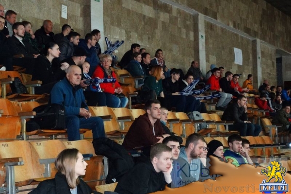 Команда КФУ выиграла домашний турнир Всероссийского плэй-офф Ассоциации студенческого баскетбола (ФОТО) - «Спорт Крыма» Команда КФУ выиграла домашний турнир Всероссийского плэй-офф Ассоциации студенческого баскетбола (ФОТО) - «Спорт Крыма»