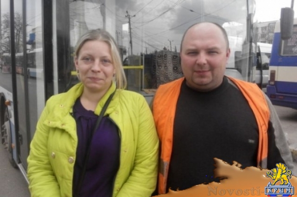 Троллейбус — как дом. Как проходит рабочий день кондуктора?