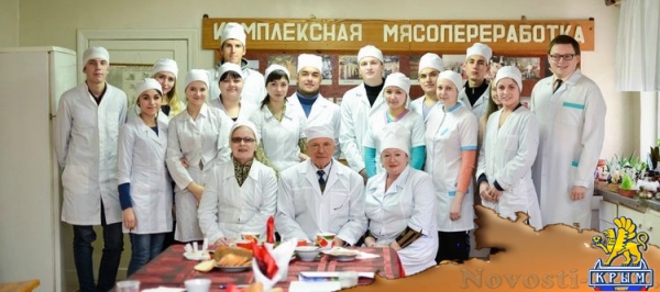 Сергей Додонов: Академия биоресурсов КФУ учит студентов трудиться - «Интервью» Сергей Додонов: Академия биоресурсов КФУ учит студентов трудиться - «Интервью»