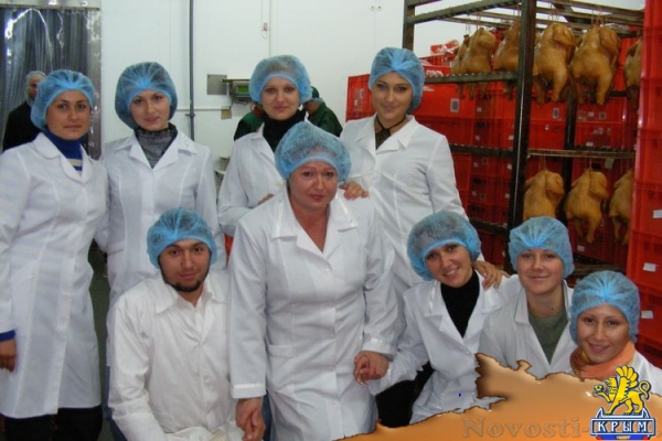 Сергей Додонов: Академия биоресурсов КФУ учит студентов трудиться - «Интервью» Сергей Додонов: Академия биоресурсов КФУ учит студентов трудиться - «Интервью»