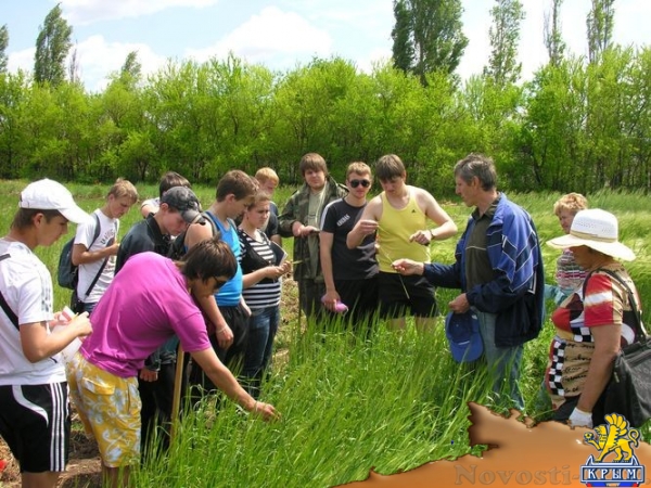 Сергей Додонов: Академия биоресурсов КФУ учит студентов трудиться - «Интервью» Сергей Додонов: Академия биоресурсов КФУ учит студентов трудиться - «Интервью»