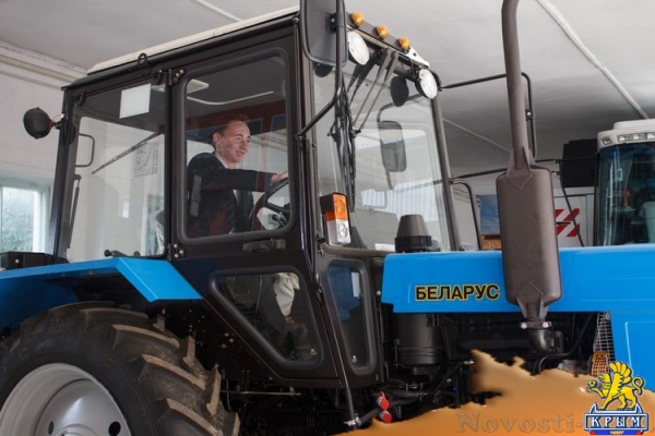 Сергей Додонов: Академия биоресурсов КФУ учит студентов трудиться - «Интервью» Сергей Додонов: Академия биоресурсов КФУ учит студентов трудиться - «Интервью»