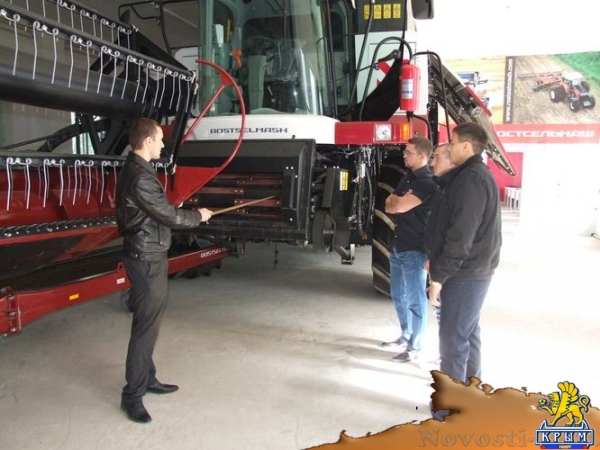 Сергей Додонов: Академия биоресурсов КФУ учит студентов трудиться - «Интервью» Сергей Додонов: Академия биоресурсов КФУ учит студентов трудиться - «Интервью»