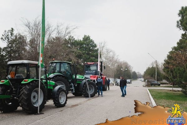 Сергей Додонов: Академия биоресурсов КФУ учит студентов трудиться - «Интервью» Сергей Додонов: Академия биоресурсов КФУ учит студентов трудиться - «Интервью»
