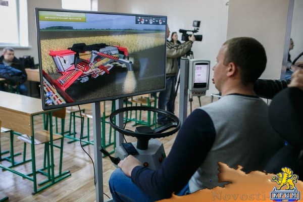 Сергей Додонов: Академия биоресурсов КФУ учит студентов трудиться - «Интервью» Сергей Додонов: Академия биоресурсов КФУ учит студентов трудиться - «Интервью»