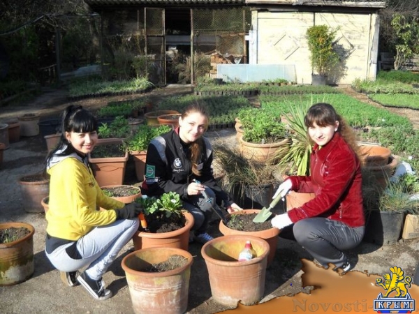 Сергей Додонов: Академия биоресурсов КФУ учит студентов трудиться - «Интервью» Сергей Додонов: Академия биоресурсов КФУ учит студентов трудиться - «Интервью»