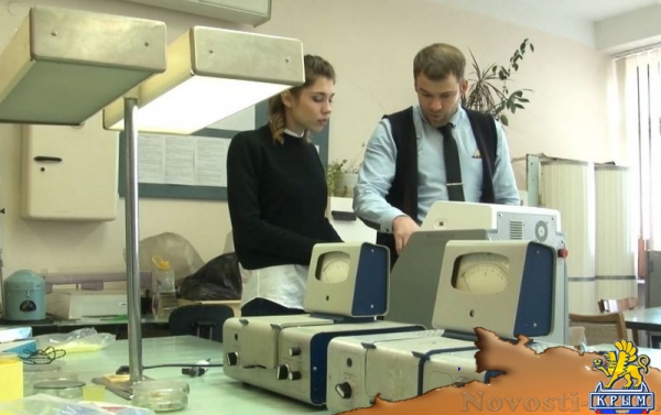 ДНК-инсектициды – ноу-хау ученых КФУ - «Культура Крыма» ДНК-инсектициды – ноу-хау ученых КФУ - «Культура Крыма»